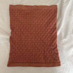Free People Tube Top